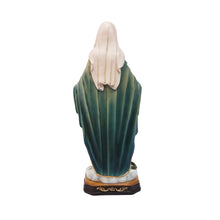 Load image into Gallery viewer, 24in Virgin Mary Figure Statue Religious Decor Indoor/Outdoor
