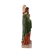 Load image into Gallery viewer, 12in Holy Family Figure Statue Religious Decor
