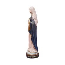 Load image into Gallery viewer, 12 in Sacred Heart Mary Statue Religious Decor
