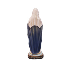 Load image into Gallery viewer, 12 in Sacred Heart Mary Statue Religious Decor
