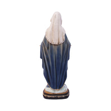 Load image into Gallery viewer, 12 in Sacred Heart Mary Statue Open Hands Religious Decor

