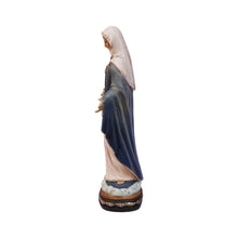 Load image into Gallery viewer, 12 in Sacred Heart Mary Statue Open Hands Religious Decor
