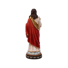 Load image into Gallery viewer, 12 in Sacred Heart of Jesus Statue Religious Decor
