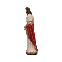 Load image into Gallery viewer, 12 in Sacred Heart of Jesus Statue Religious Decor
