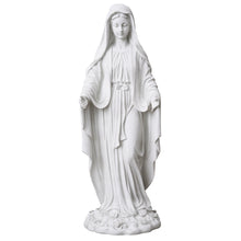Load image into Gallery viewer, Virgin Mary with Arms Parted Statue
