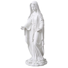 Load image into Gallery viewer, Virgin Mary with Arms Parted Statue
