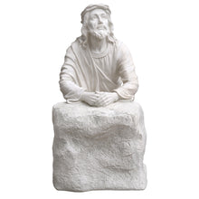Load image into Gallery viewer, Garden of Gethsemane Jesus Statue
