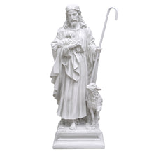 Load image into Gallery viewer, The Good Shepherd Statue
