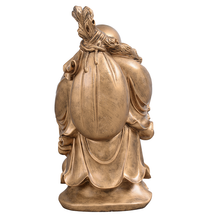 Load image into Gallery viewer, Laughing Buddha Statue
