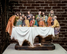 Load image into Gallery viewer, Last Supper Figurine
