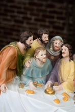 Load image into Gallery viewer, Last Supper Figurine
