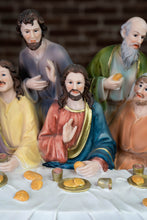 Load image into Gallery viewer, Last Supper Figurine
