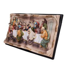 Load image into Gallery viewer, Wall Plaque-Last Supper
