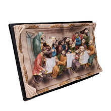 Load image into Gallery viewer, Wall Plaque-Last Supper
