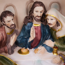 Load image into Gallery viewer, Wall Plaque-Last Supper
