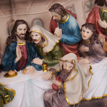 Load image into Gallery viewer, Wall Plaque-Last Supper
