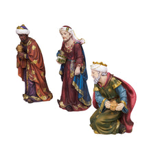 Load image into Gallery viewer, Three Wise Men 18 Inch H
