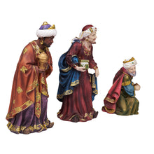 Load image into Gallery viewer, Three Wise Men 18 Inch H

