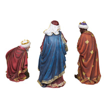 Load image into Gallery viewer, Three Wise Men 18 Inch H
