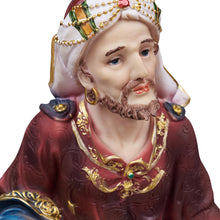Load image into Gallery viewer, Three Wise Men 18 Inch H
