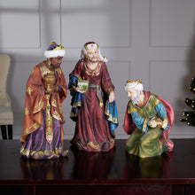 Load image into Gallery viewer, Three Wise Men 18 Inch H
