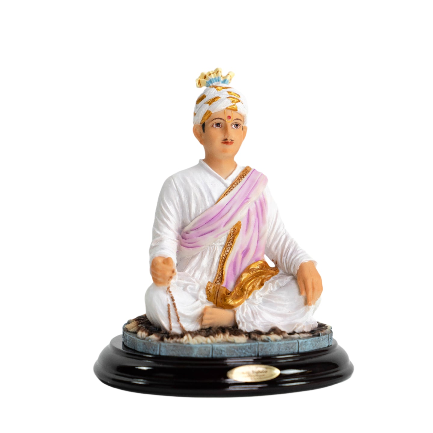 Indian God-Swami Narayan