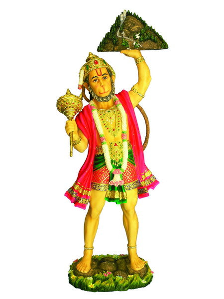 Indian God-Hanuman-Large