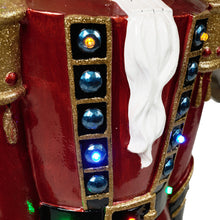Load image into Gallery viewer, Nutcracker with LED Lights

