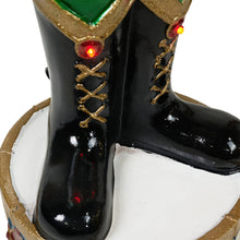 Load image into Gallery viewer, Nutcracker with LED Lights

