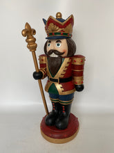 Load image into Gallery viewer, Nutcracker
