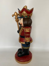 Load image into Gallery viewer, Nutcracker

