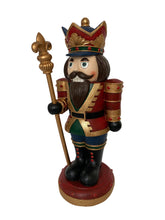 Load image into Gallery viewer, Nutcracker
