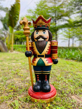 Load image into Gallery viewer, Nutcracker
