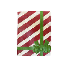 Load image into Gallery viewer, Lighted Nutcracker Soldier Christmas Side Table Decor Battery Operated Indoor Use Only
