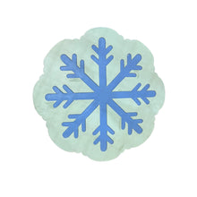 Load image into Gallery viewer, Lighted Snowman Christmas Side Table Decor Battery Operated Indoor Use Only
