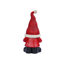 Load image into Gallery viewer, Merry Christmas Santa with LED Lights Lighted Christmas Decor Battery Operated Indoor Use Only
