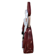 Load image into Gallery viewer, 2 Piece Wooden Santa and Snowman 20in Christmas Decor Indoor Outdoor Use
