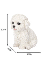 Load image into Gallery viewer, SoReal - Bichon Frise
