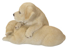 Load image into Gallery viewer, Baby Labradors Playing
