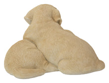 Load image into Gallery viewer, Baby Labradors Playing
