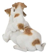 Load image into Gallery viewer, Mother &amp; Baby Jack Russell
