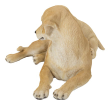 Load image into Gallery viewer, Mother &amp; Baby Labrador
