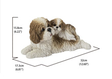 Load image into Gallery viewer, Mother &amp; Baby Shih Tzu
