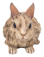 Load image into Gallery viewer, Large Driftwood Rabbit Statue

