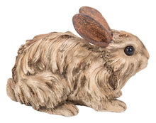 Load image into Gallery viewer, Large Driftwood Rabbit Statue

