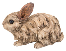 Load image into Gallery viewer, Large Driftwood Rabbit Statue
