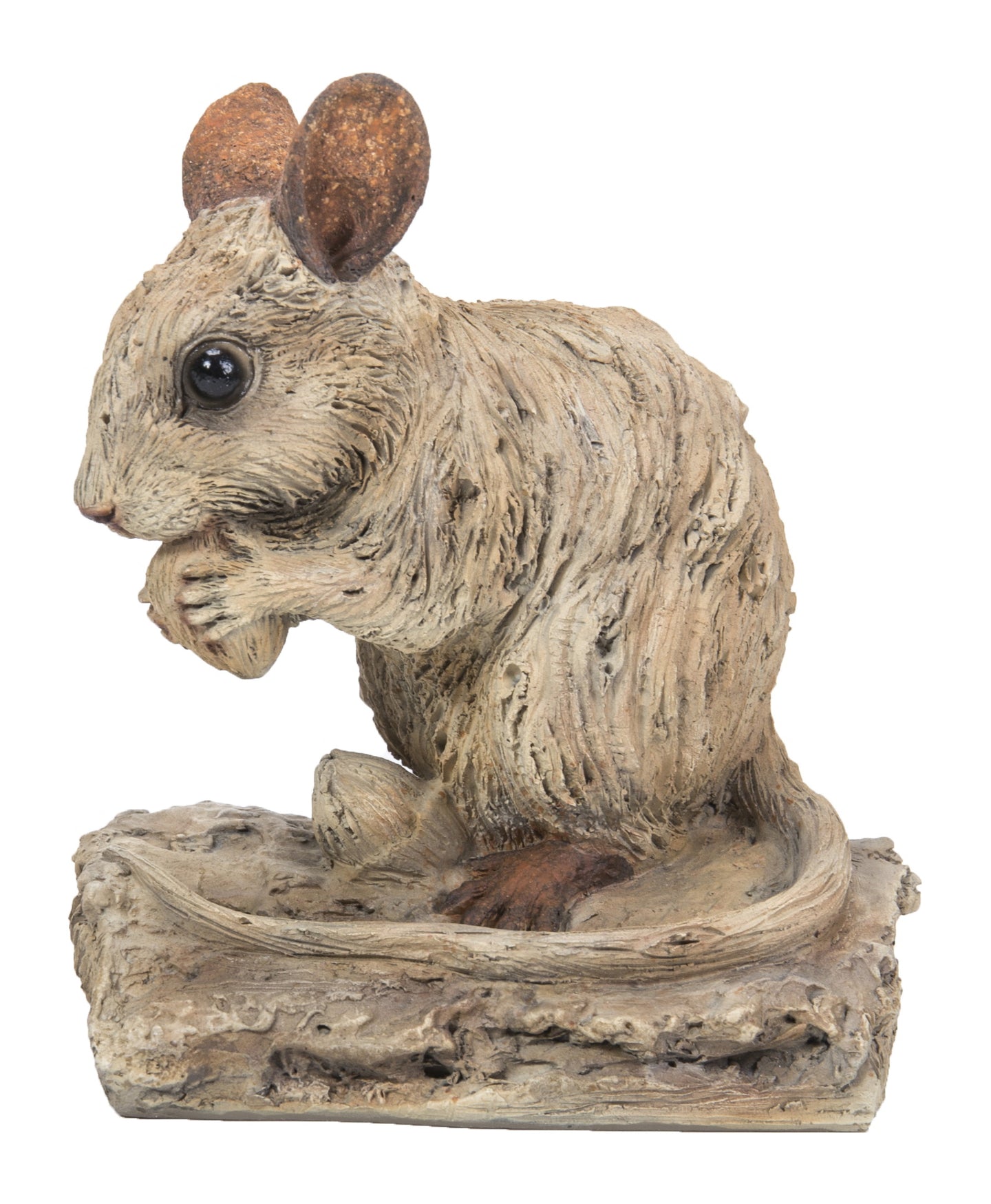 Mouse -Driftwood LookMouse -Driftwood Look