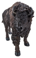 Load image into Gallery viewer, Large Size Bison Ornament
