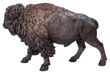 Load image into Gallery viewer, Large Size Bison Ornament
