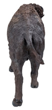 Load image into Gallery viewer, Large Size Bison Ornament
